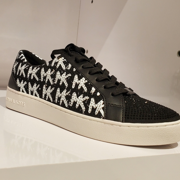 Michael Kors sneakers - Picture 1 of 2